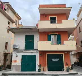 Casa Indipendente Spadafora