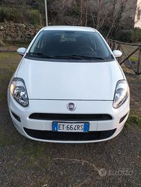 Fiat Punto 2014 1.3 multijet