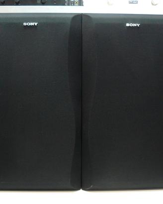 altoparlanti Sony ssa490