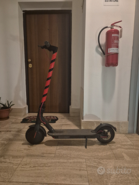 Monopattino elettrico xiaomi m365