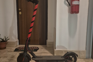 Monopattino elettrico xiaomi m365