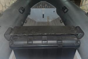 Gommone Tender 2.90M