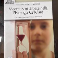 Libro Universitario Fisiologia cellulare