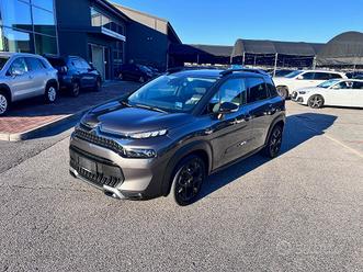 CITROEN C3 Aircross PureTech 110 S&S Max / TETTO