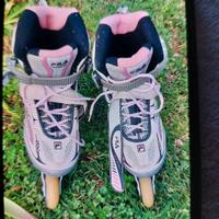 pattini da donna marca fila