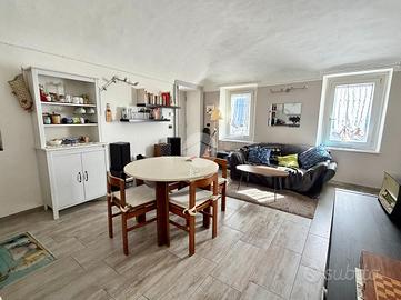 2 LOCALI A AVIGLIANA