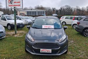 Ford Fiesta 1.5 TDCi 95CV 5porte