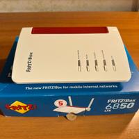 Fritz!Box LTE 6850