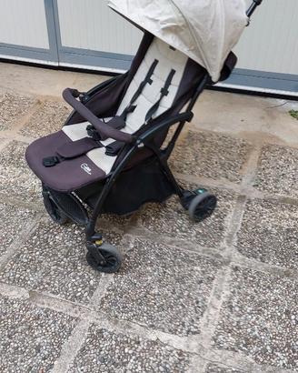 Passeggino Giramondo Cam