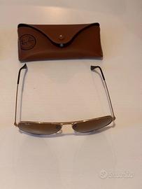 Occhiali da sole uomo - Ray-Ban Aviator