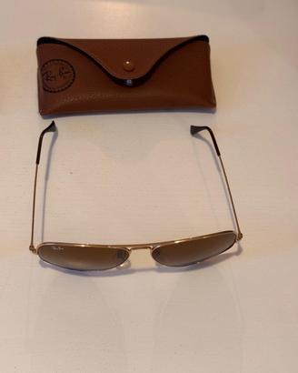 Occhiali da sole uomo - Ray-Ban Aviator