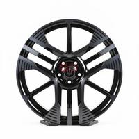 4 cerchi lega maserati granturismo r21 r22 lt5861