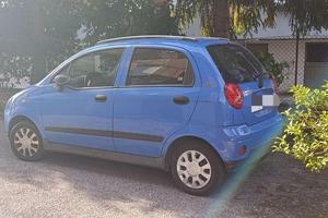 Matiz 2007