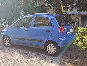 Matiz 2007