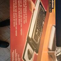 Supporto per Mouse e Tastiera FELLOWS