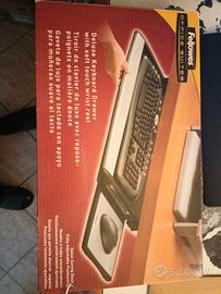Supporto per Mouse e Tastiera FELLOWS