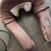 Massaggiatore Cervicale Shiatsu