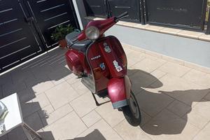 vespa hp