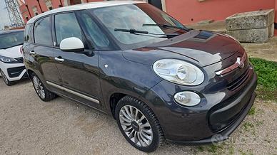Fiat 500 L 7 posti