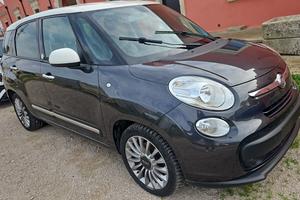 Fiat 500 L 7 posti