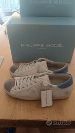 scarpe Philippe Model 41