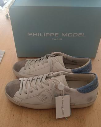 scarpe Philippe Model 41