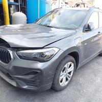 RICAMBI VARI BMW X1 (F48) xDrive25e 1.5 HYBRID 12V