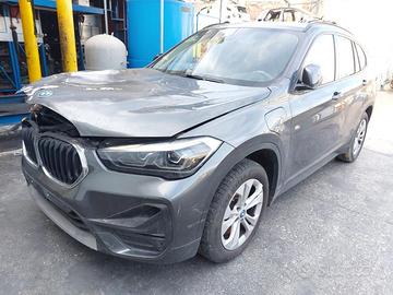 RICAMBI VARI BMW X1 (F48) xDrive25e 1.5 HYBRID 12V