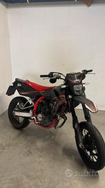 Swm sm125r
