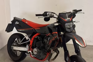 Swm sm125r