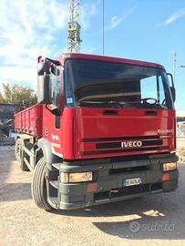 Iveco cursor
