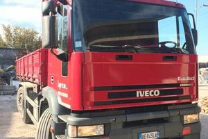 Iveco cursor