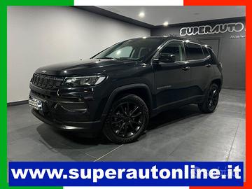 JEEP Compass 1.6 Multijet II 2WD Limited Restyli