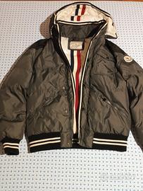 giubbotto invernale Moncler 