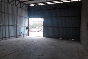 Capannone deposito garage magazzino