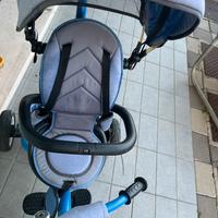 Triciclo bambini