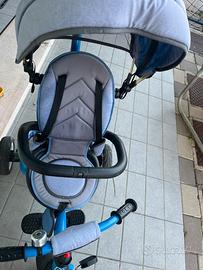 Triciclo bambini