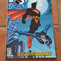 Chi ha cercato di uccidere Superman?