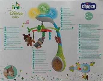 Chicco Disney Baby Giostrina Culla