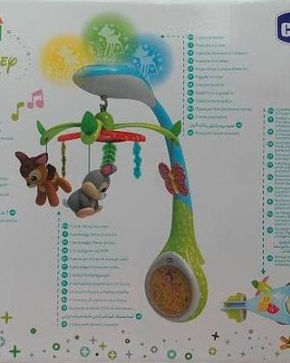 Chicco Disney Baby Giostrina Culla