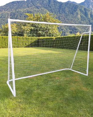 porta calcio 3x2m