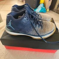 Air Jordan XXXI Low da uomo