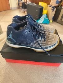 Air Jordan XXXI Low da uomo