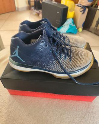Air Jordan XXXI Low da uomo