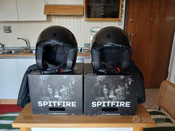 Caschi Spitfire