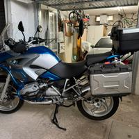 Bmw Gs R1200