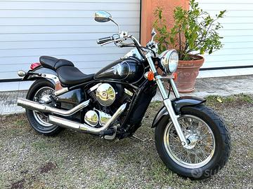 Kawasaki VN 800
