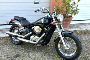 Kawasaki VN 800