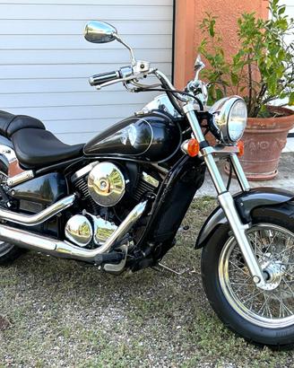 Kawasaki VN 800