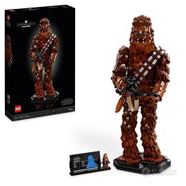 Lego Chewbacca 75371